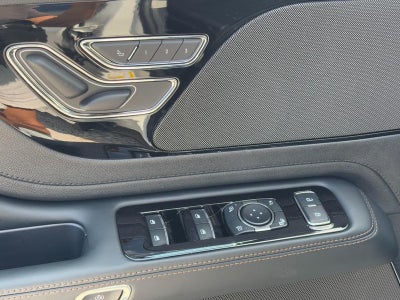 2026 Lincoln Aviator Premiere AWD