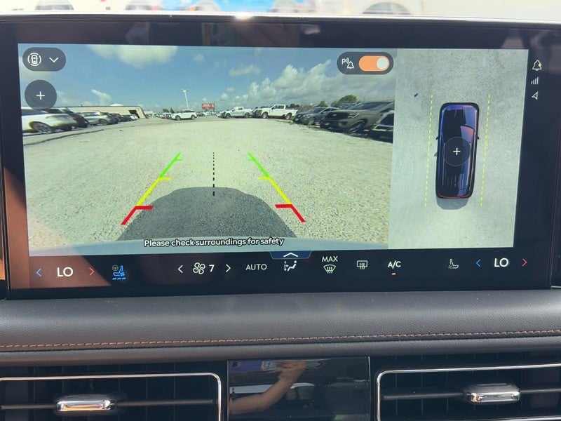 2026 Lincoln Aviator Premiere AWD