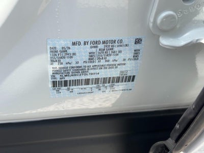 2026 Lincoln Aviator Premiere AWD