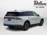 2026 Lincoln Aviator Premiere AWD