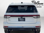 2026 Lincoln Aviator Premiere AWD
