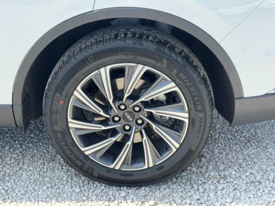 2026 Lincoln Aviator Premiere AWD