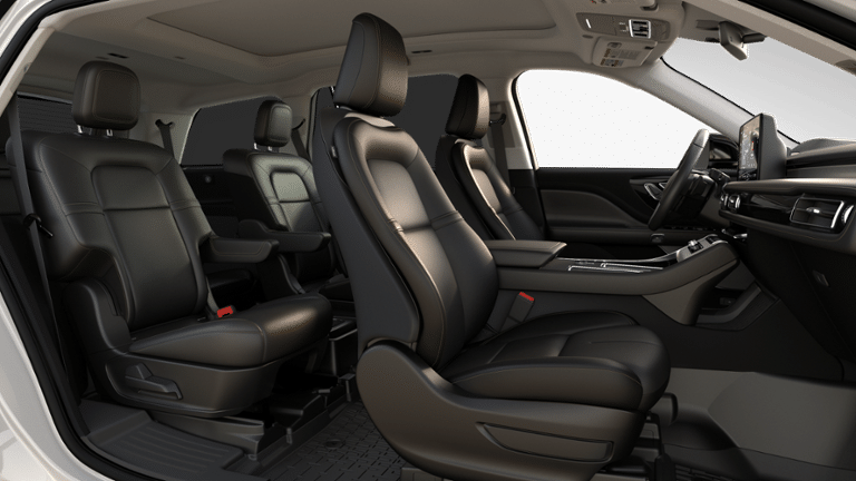 2026 Lincoln Aviator Premiere AWD
