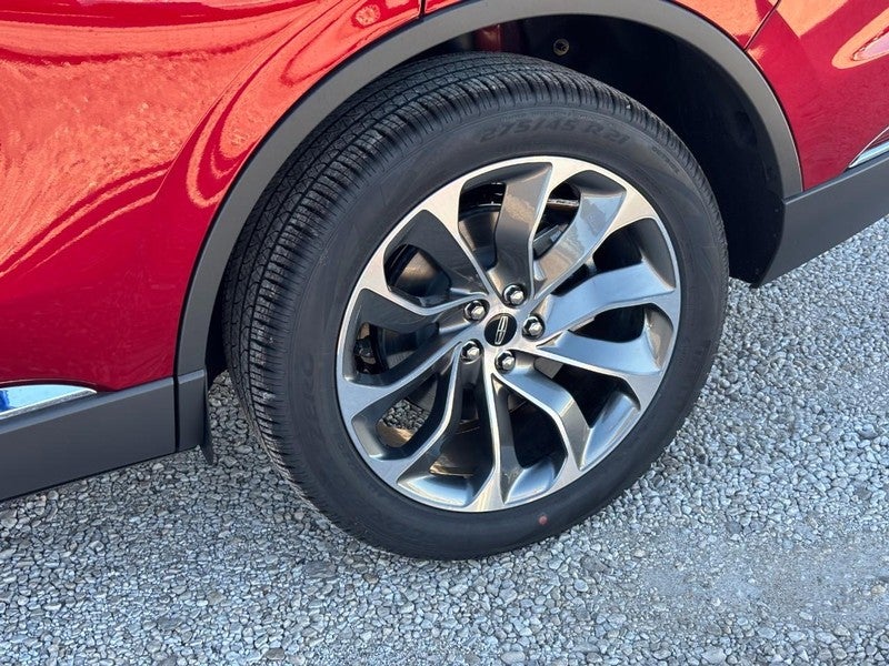 2027 Lincoln Aviator Premiere AWD