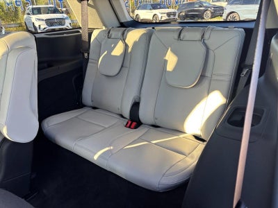 2027 Lincoln Aviator Premiere AWD