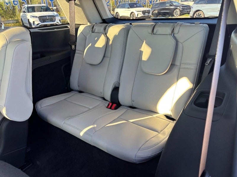 2027 Lincoln Aviator Premiere AWD