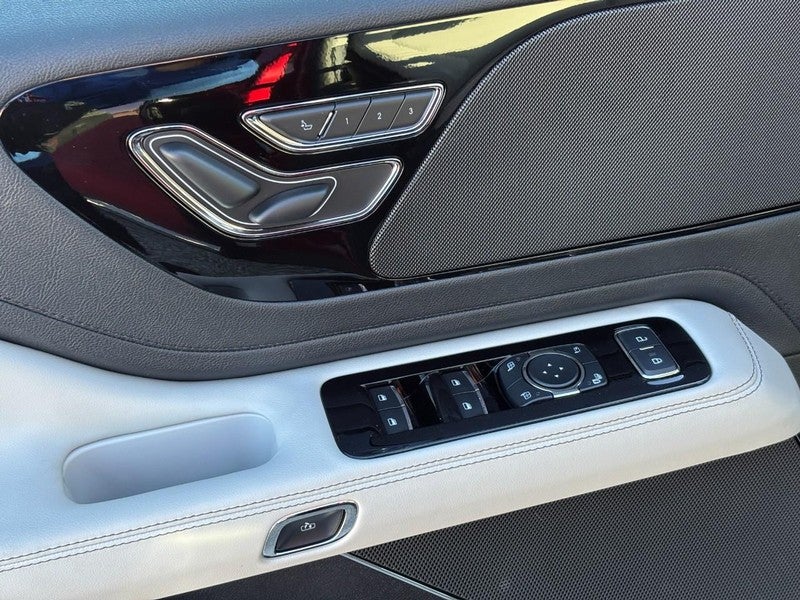 2027 Lincoln Aviator Premiere AWD