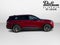 2027 Lincoln Aviator Premiere AWD