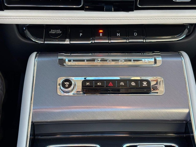 2027 Lincoln Aviator Premiere AWD