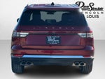 2027 Lincoln Aviator Premiere AWD