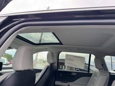 2025 Lincoln Aviator Premiere AWD