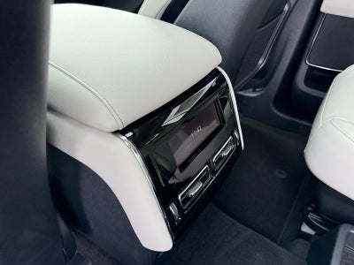 2025 Lincoln Aviator Premiere AWD