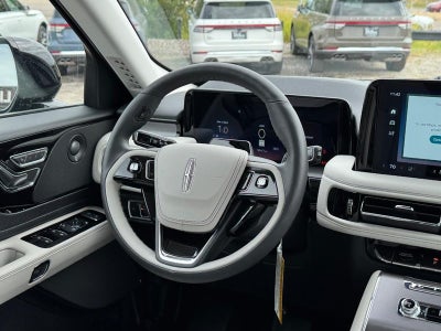 2025 Lincoln Aviator Premiere AWD