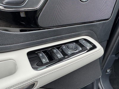 2025 Lincoln Aviator Premiere AWD