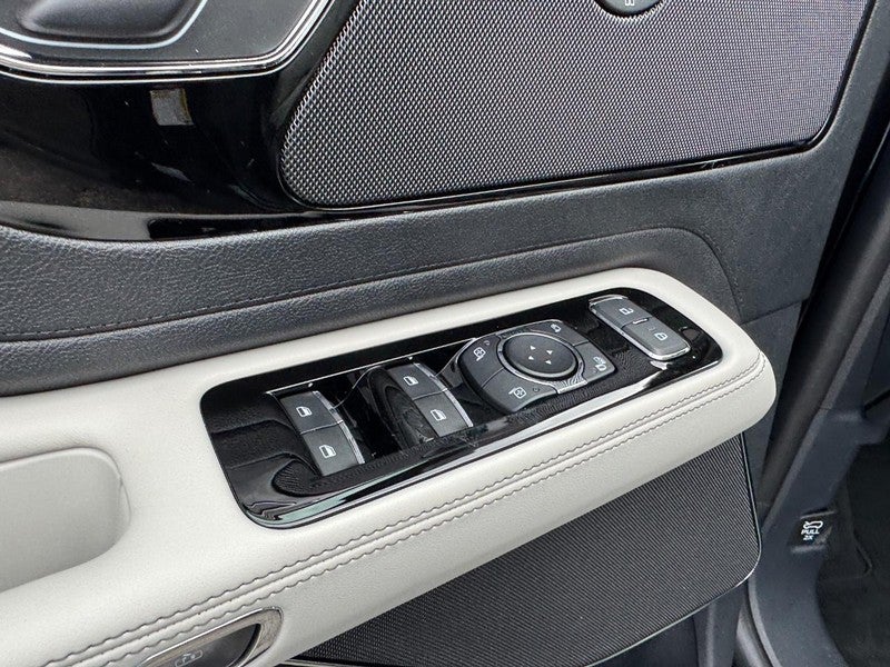 2025 Lincoln Aviator Premiere AWD