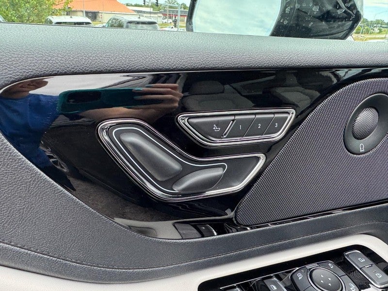 2025 Lincoln Aviator Premiere AWD