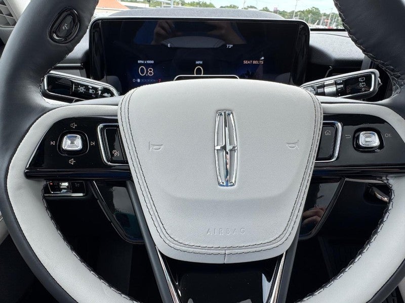 2025 Lincoln Aviator Premiere AWD