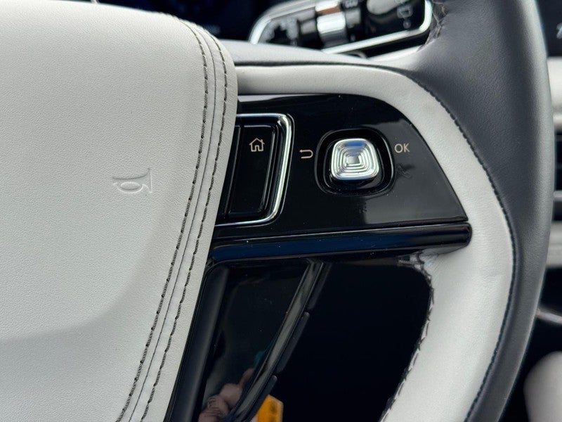 2025 Lincoln Aviator Premiere AWD