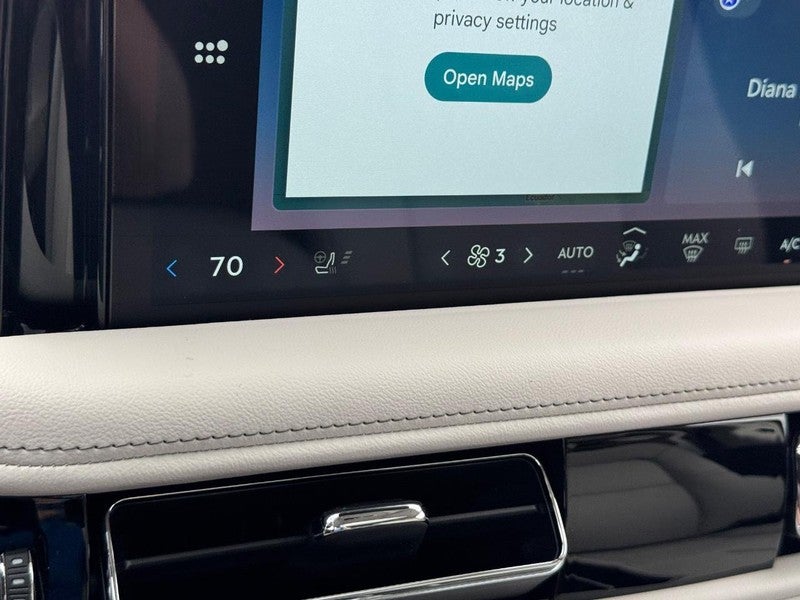 2025 Lincoln Aviator Premiere AWD