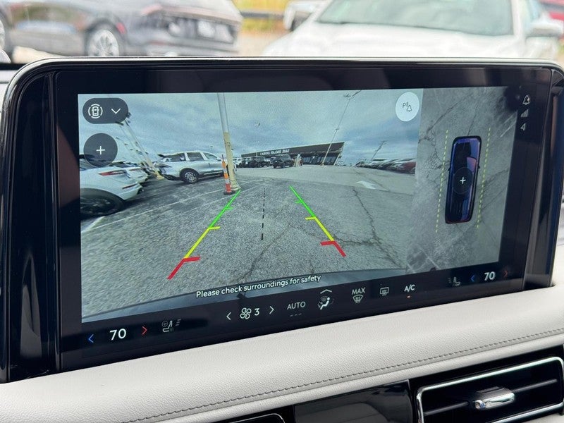 2025 Lincoln Aviator Premiere AWD