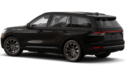 2025 Lincoln Aviator Premiere AWD