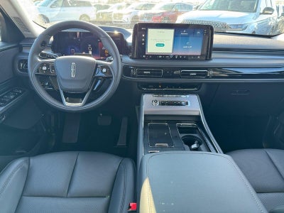 2026 Lincoln Aviator Premiere AWD