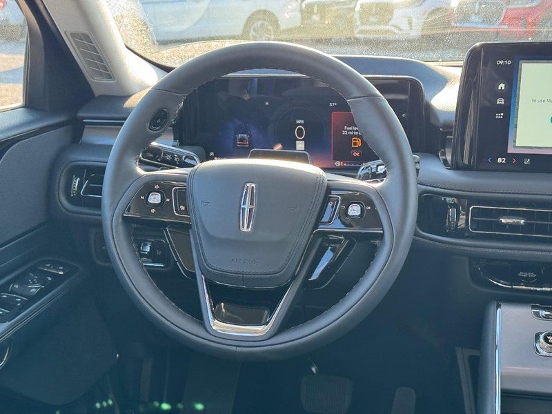 2026 Lincoln Aviator Premiere AWD