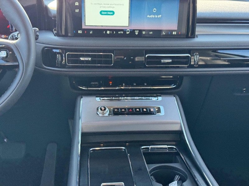 2026 Lincoln Aviator Premiere AWD