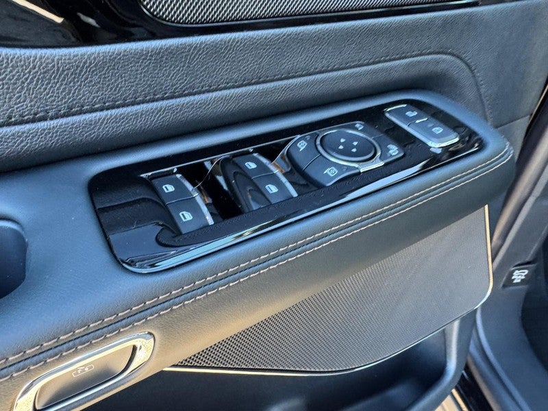 2026 Lincoln Aviator Premiere AWD