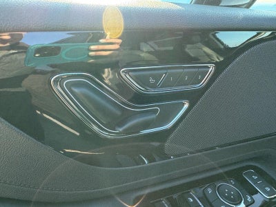 2026 Lincoln Aviator Premiere AWD