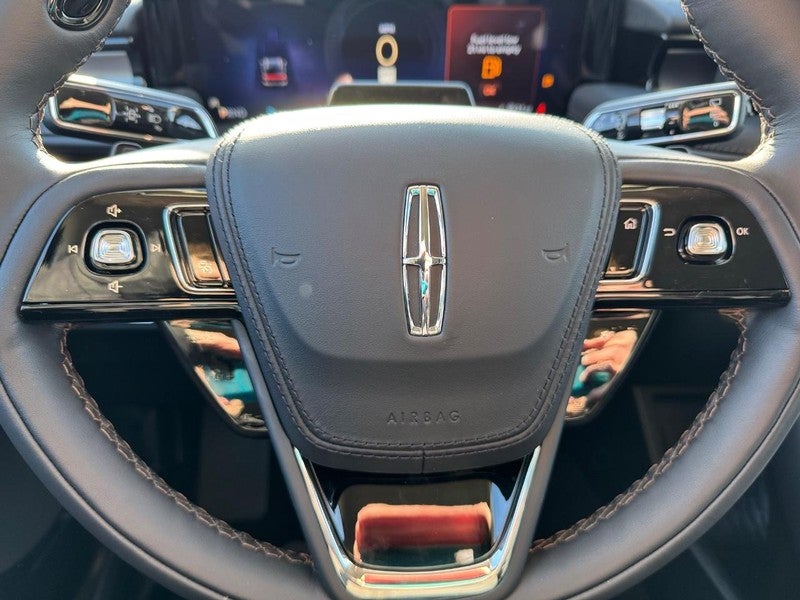 2026 Lincoln Aviator Premiere AWD