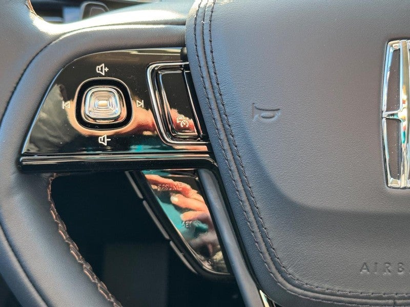 2026 Lincoln Aviator Premiere AWD