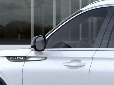 2026 Lincoln Aviator Premiere AWD