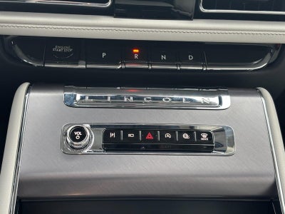 2026 Lincoln Aviator Premiere AWD