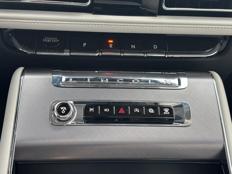 2026 Lincoln Aviator Premiere AWD