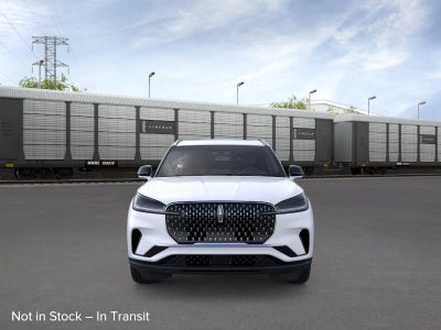 2026 Lincoln Aviator Premiere AWD