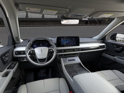 2026 Lincoln Aviator Premiere AWD