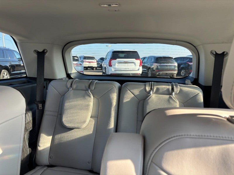 2025 Lincoln Aviator Premiere AWD