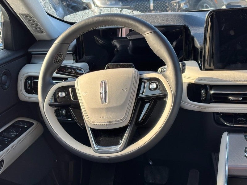 2025 Lincoln Aviator Premiere AWD