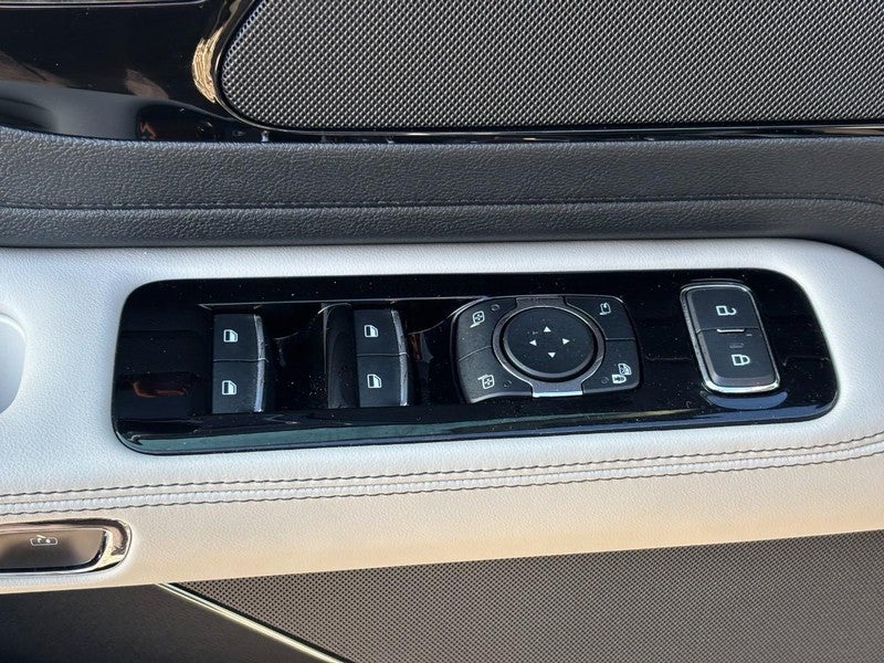 2025 Lincoln Aviator Premiere AWD