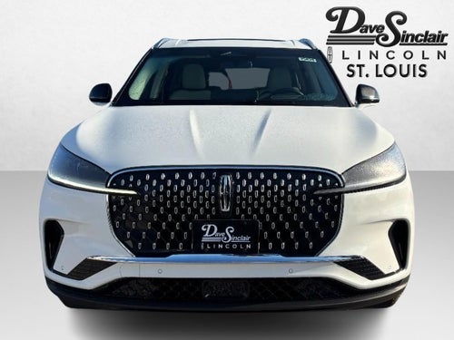 2025 Lincoln Aviator Premiere AWD