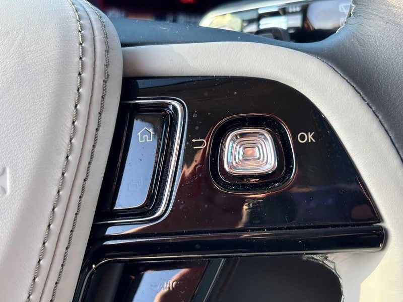 2025 Lincoln Aviator Premiere AWD