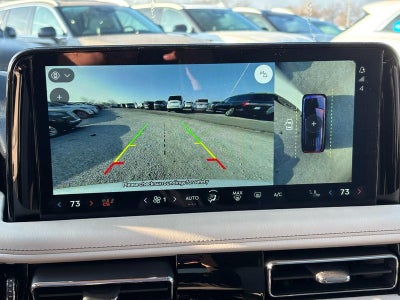 2025 Lincoln Aviator Premiere AWD