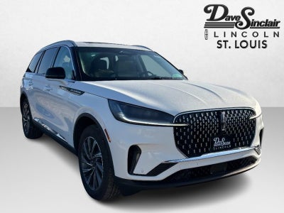 2025 Lincoln Aviator Premiere AWD