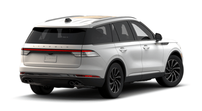 2025 Lincoln Aviator Premiere AWD