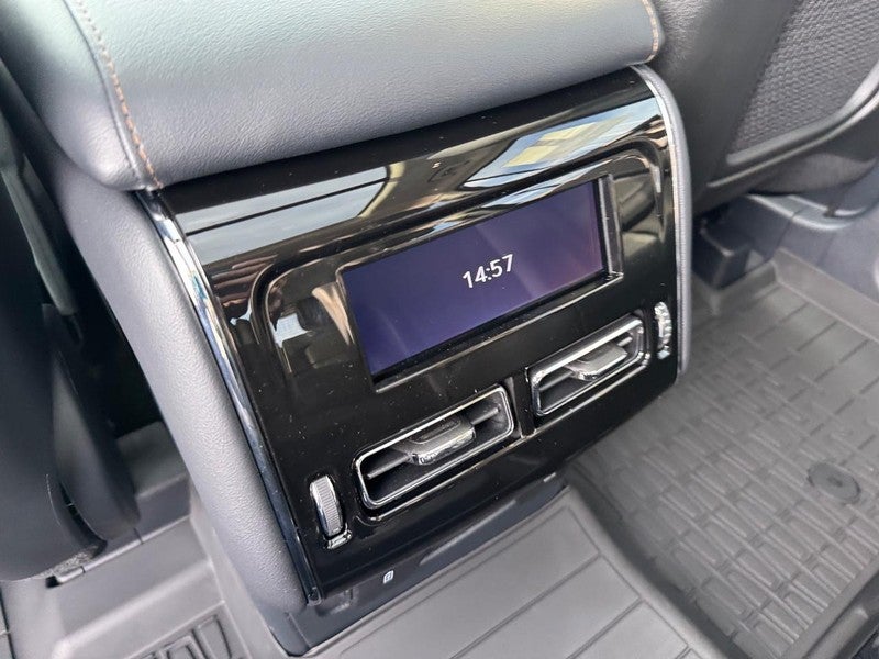 2026 Lincoln Aviator Premiere AWD