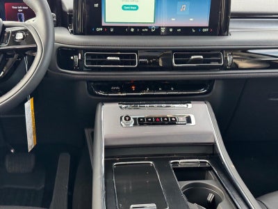 2026 Lincoln Aviator Premiere AWD