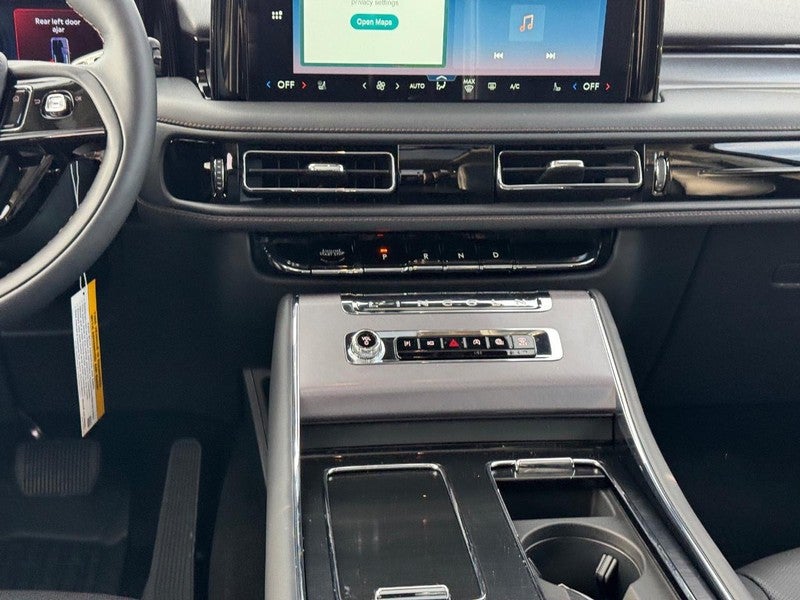 2026 Lincoln Aviator Premiere AWD