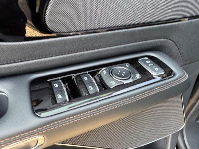 2026 Lincoln Aviator Premiere AWD