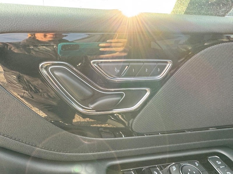 2026 Lincoln Aviator Premiere AWD